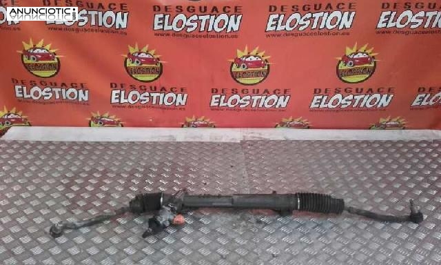 Cremallera direccion hidraulica bmw 5 e 39