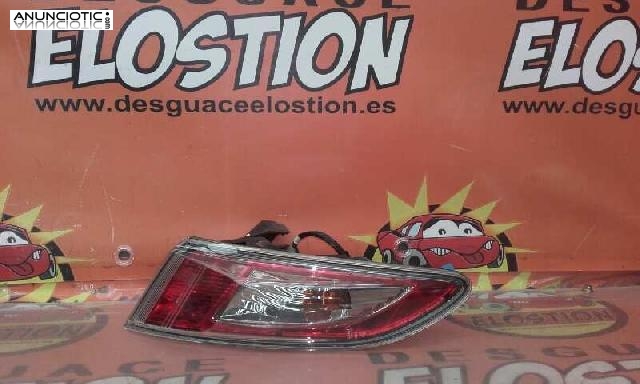 Piloto trasero derecho honda civic a&ntilde;o 2010