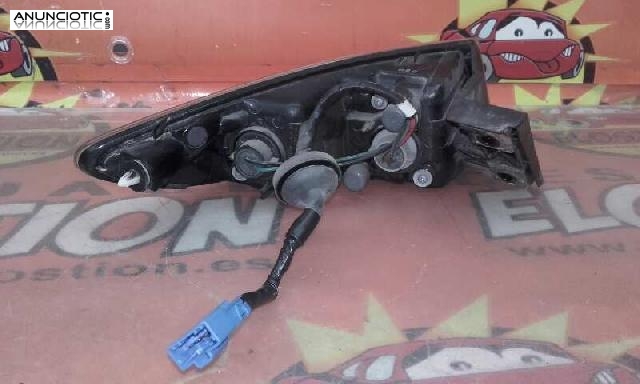Piloto trasero derecho honda civic a&ntilde;o 2010