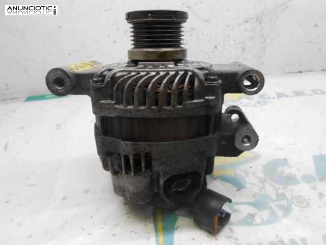Alternador 3169142 a005tg0881zeb peugeot