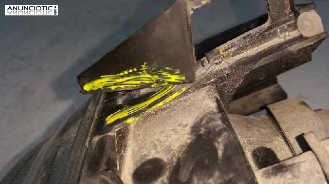 Faro derecho 3610340 0046512540 fiat