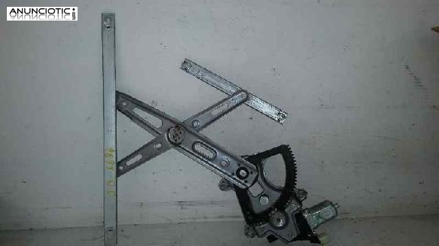 Elevalunas delantero derecho 3650337