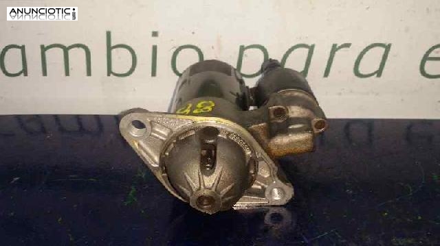 Motor arranque 3312859 6004aa0003