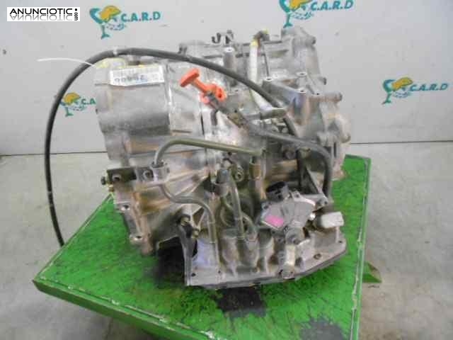 Caja cambios 2841246 98fz108371 toyota