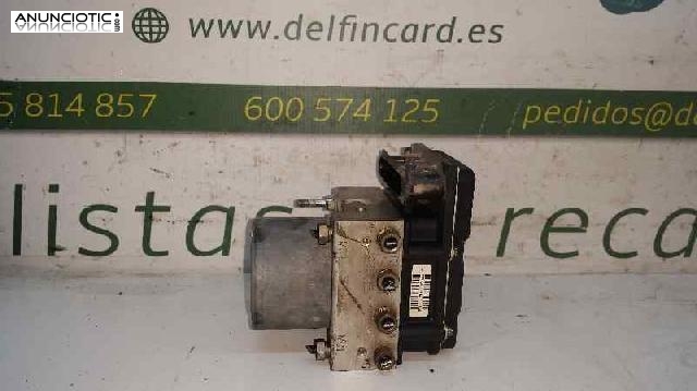 Abs 3533485 0265231302 peugeot 307 (s1)