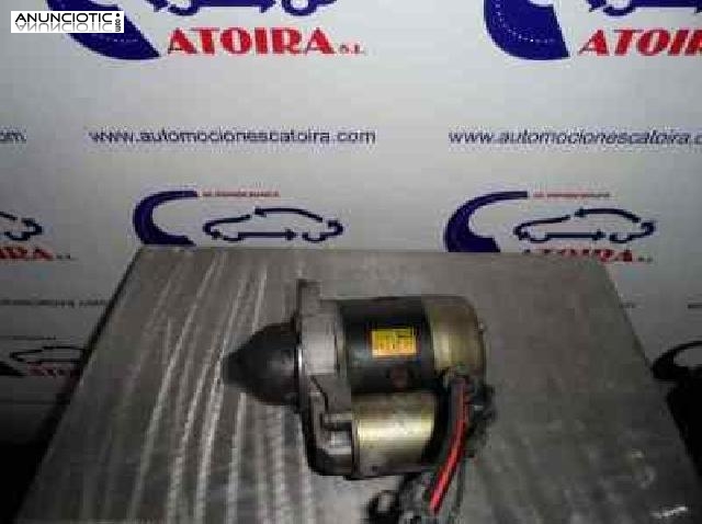 Motor arranque 77945 kia joice