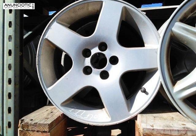 Llanta aleacion golf iii 16