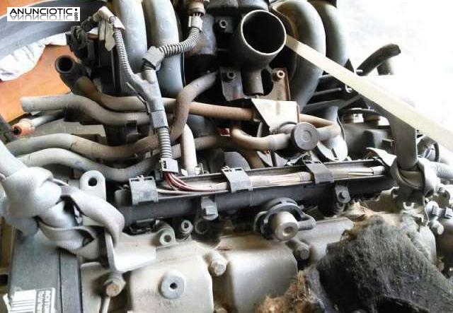 Motor seat ibiza (6k1) 1. 4