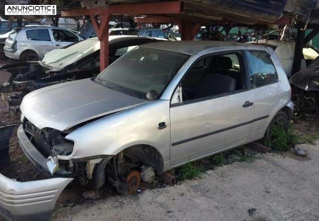 Seat arosa