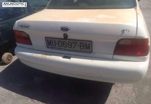 Ford orion 16 del a&ntilde;o 95