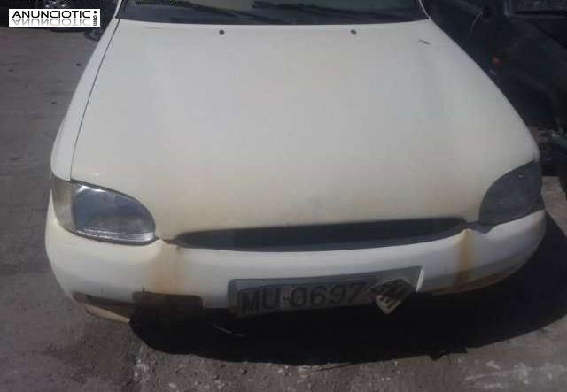 Ford orion 16 del a&ntilde;o 95