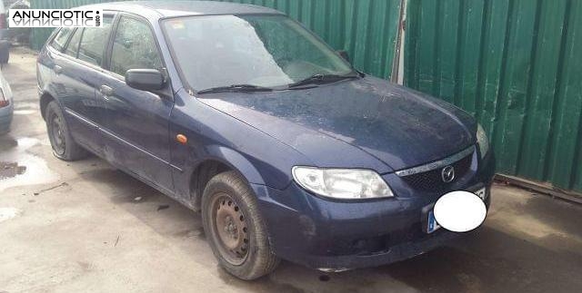 Mazda 323 f familiar para despiece