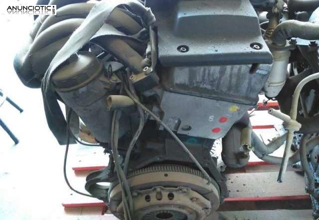 Motor mercedes clase c (w202) berlina