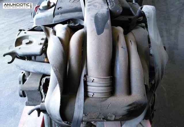 Motor mercedes clase c (w202) berlina