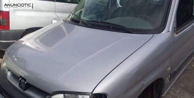 Motor peugeot partner wjz 1. 9 bosch