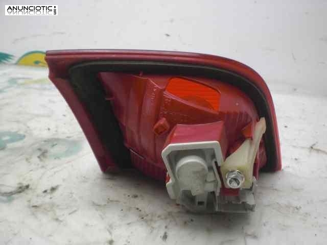 Piloto trasero derecho 2801277