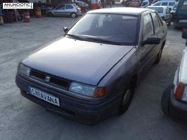 465011 caja de cambios seat toledo (1l)