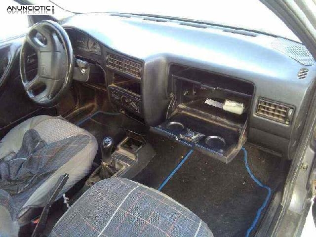 465011 caja de cambios seat toledo (1l)