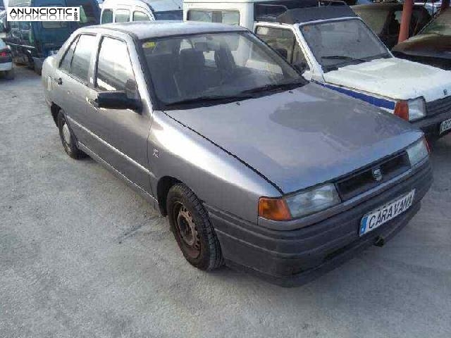 465011 caja de cambios seat toledo (1l)