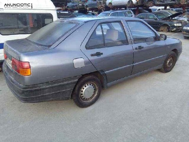 465011 caja de cambios seat toledo (1l)