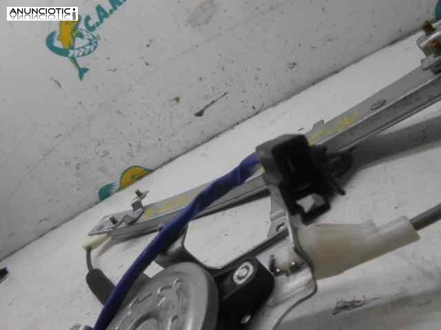 Elevalunas trasero derecho 3075844