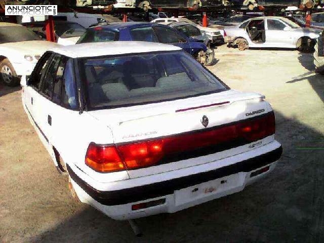 93304 caja de cambios daewoo aranos