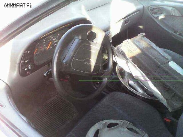 93304 caja de cambios daewoo aranos