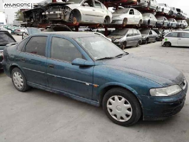 368544 caja de cambios opel vectra b