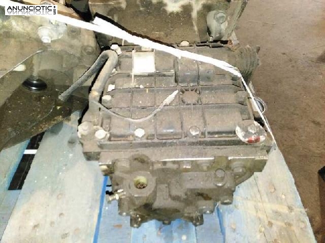 [91765]-caja cambios de renault 4