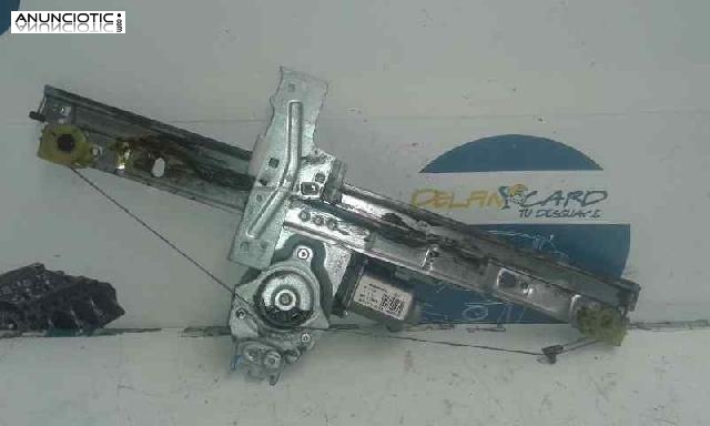 Elevalunas delantero izquierdo 3398365