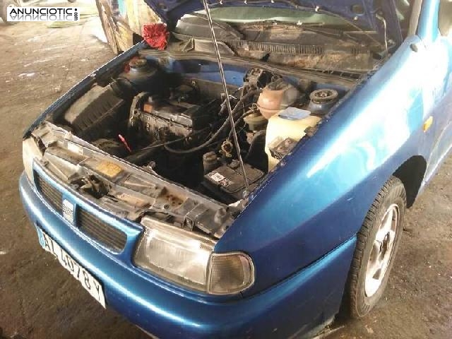 [a-00257]-despiece seat cordoba berlina