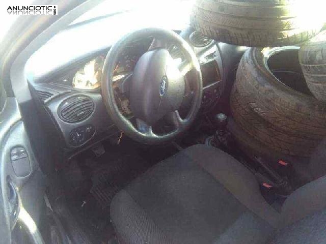 419167 caja de cambios ford focus