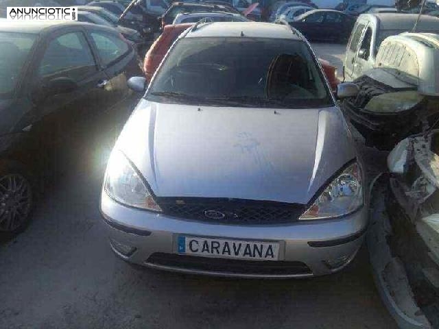 419167 caja de cambios ford focus
