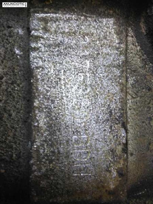 [93828]-caja cambios de bmw serie 3