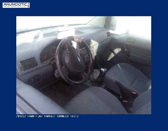 719327 faro ford transit connect (tc7)