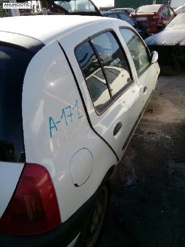 [a-00171]-despiece renault clio ii fase