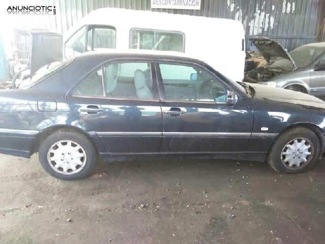 [a-00383]-despiece mercedes clase c