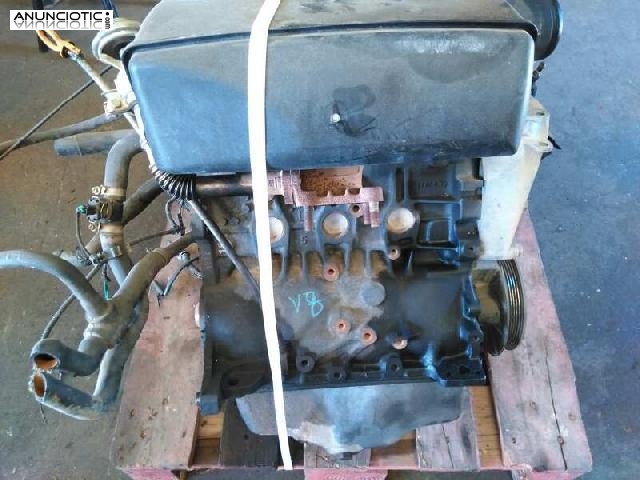 [93476]-caja cambios de bmw serie 3