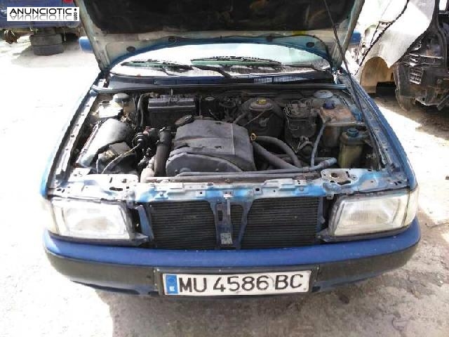 [a-00272]-despiece audi 80 avant 1993