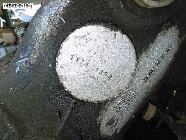 [106923]-caja cambios de 11 1 13 93 98