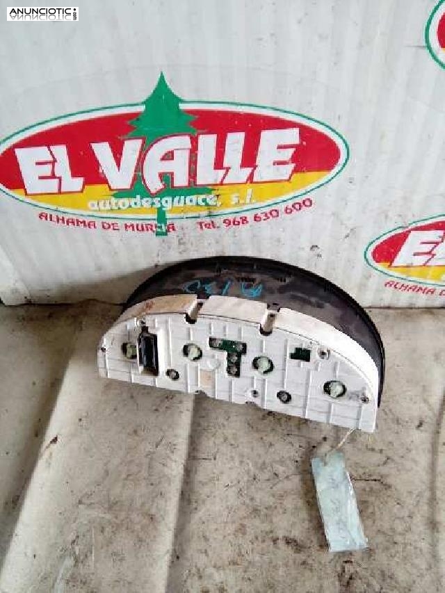 94966 cuadro ford mondeo berlina