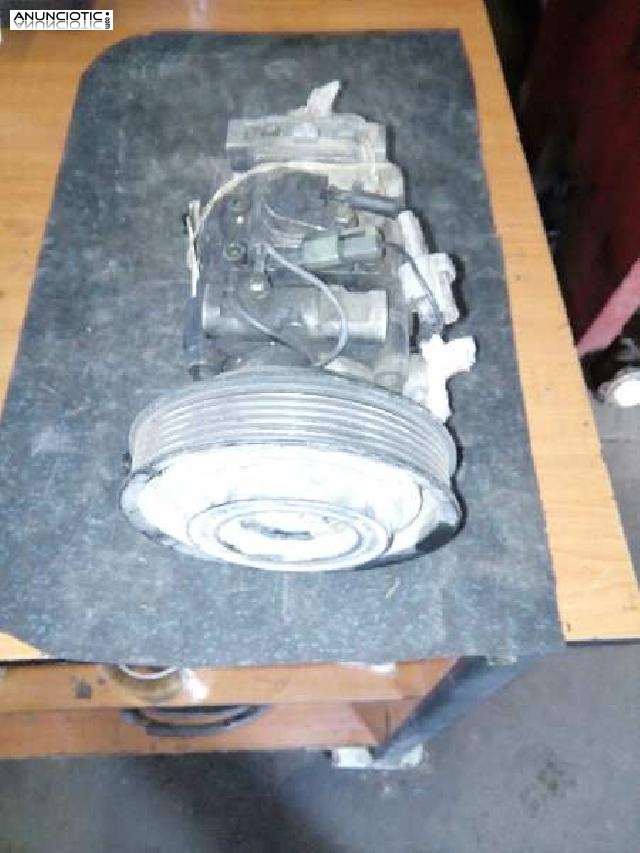 [113902]-compresor aire acondicionado de