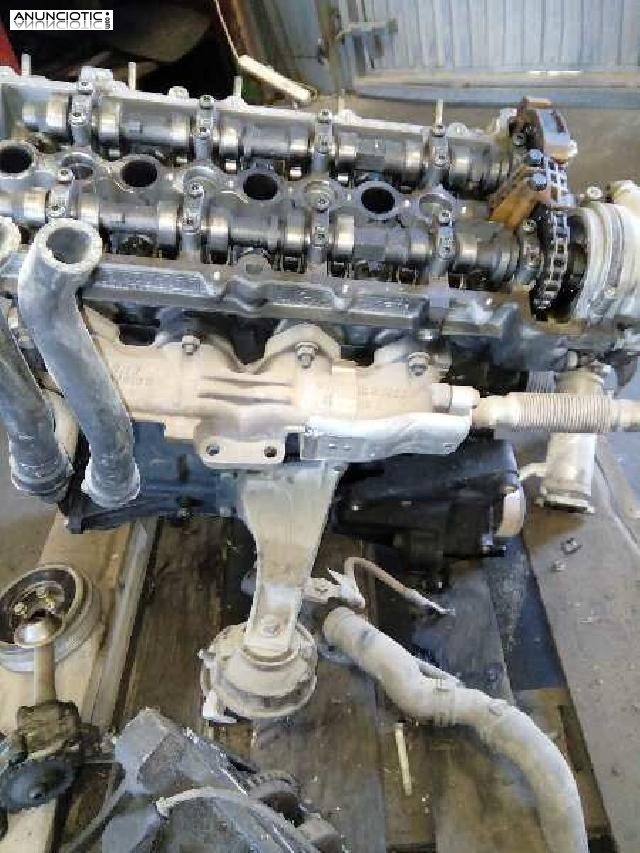 94169 despiece bmw serie 3 berlina 320d