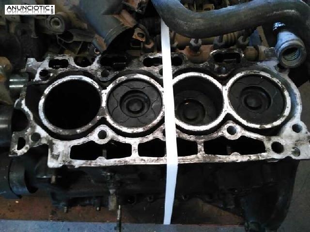 93785 despiece citroen c5 berlina 1.6