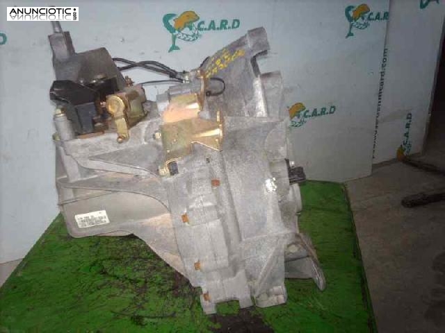 Caja cambios 3012642 1s7r7002bc ford