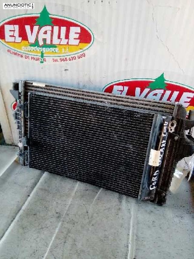 139149 condensador ford galaxy 1.9 tdi