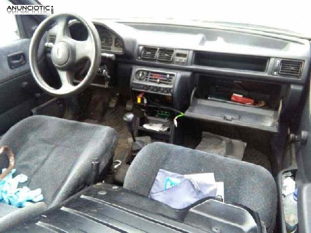 676751 caja de cambios ford fiesta