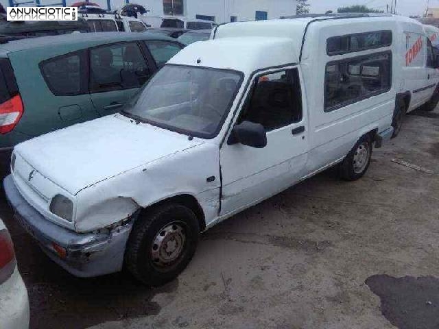 476262 caja de cambios renault