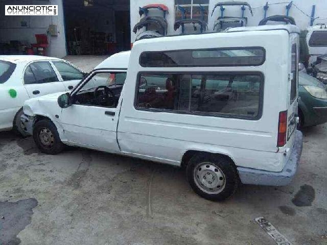 476262 caja de cambios renault