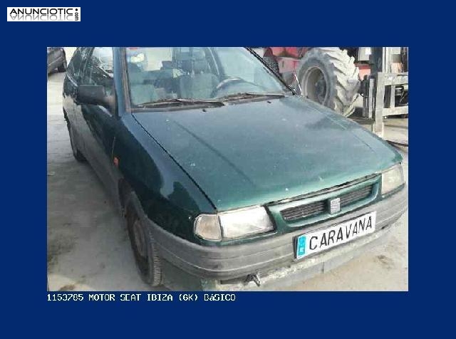 1153785 motor seat ibiza (6k) b&aacute;sico
